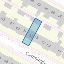 Perceel LWD00-F-8208