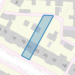 Perceel LWD00-F-8225