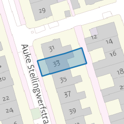 Perceel LWD00-F-8233