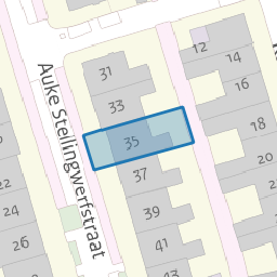 Perceel LWD00-F-8234