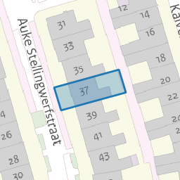 Perceel LWD00-F-8235