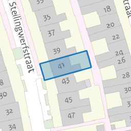 Perceel LWD00-F-8237