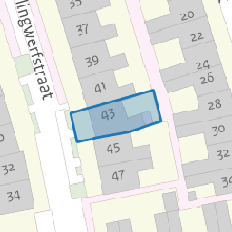 Perceel LWD00-F-8238