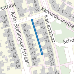 Perceel LWD00-F-8241