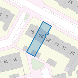 Perceel LWD00-F-8245