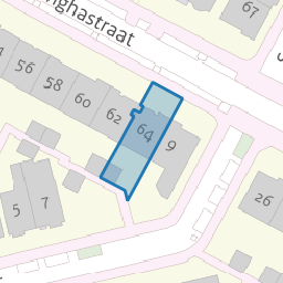 Perceel LWD00-F-8249