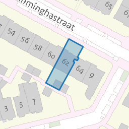 Perceel LWD00-F-8250