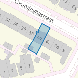 Perceel LWD00-F-8251