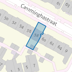 Perceel LWD00-F-8252