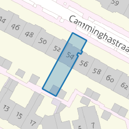 Perceel LWD00-F-8254