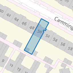 Perceel LWD00-F-8256