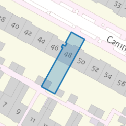 Perceel LWD00-F-8257