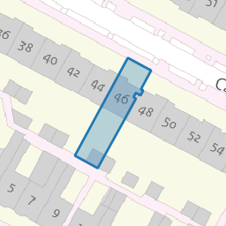 Perceel LWD00-F-8258