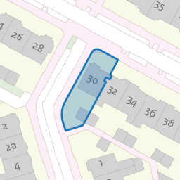 Perceel LWD00-F-8266