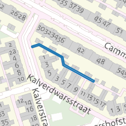 Perceel LWD00-F-8267