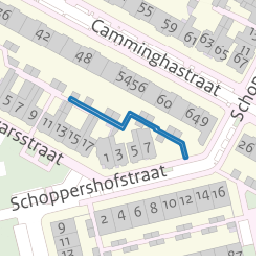 Perceel LWD00-F-8268