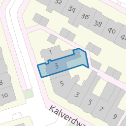 Perceel LWD00-F-8270