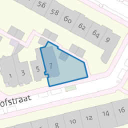 Perceel LWD00-F-8271