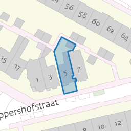 Perceel LWD00-F-8272