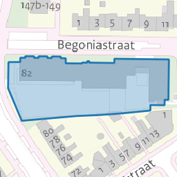 Perceel LWD00-F-8274