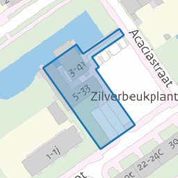 Perceel LWD00-F-8275