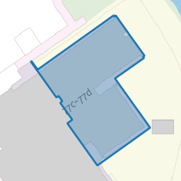 Perceel LWD00-F-8283