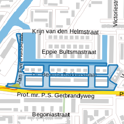 Perceel LWD00-F-8285