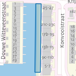 Perceel LWD00-F-8287