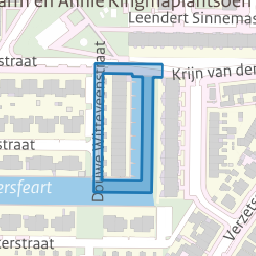 Perceel LWD00-F-8288