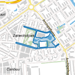 Perceel LWD00-F-8289