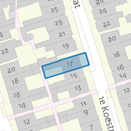 Perceel LWD00-F-8307