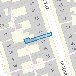 Perceel LWD00-F-8308