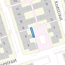 Perceel LWD00-F-8311