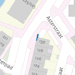 Perceel LWD00-F-8314