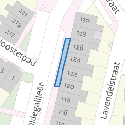 Perceel LWD00-F-8317