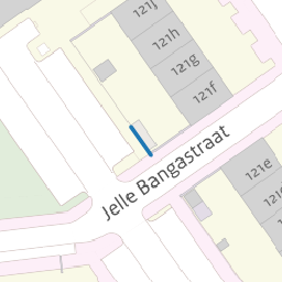 Perceel LWD00-F-8338