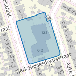 Perceel LWD00-F-8372