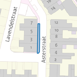 Perceel LWD00-F-8373