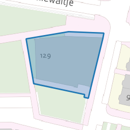 Perceel LWD00-F-8379