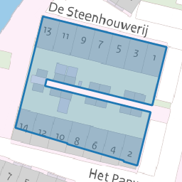 Perceel LWD00-F-8384