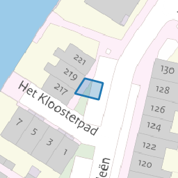 Perceel LWD00-F-8388