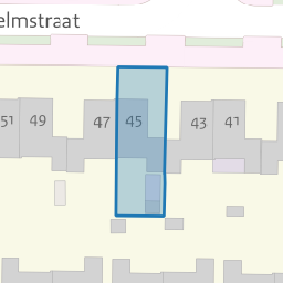Perceel LWD00-F-8393