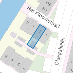 Perceel LWD00-F-8410