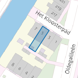 Perceel LWD00-F-8411