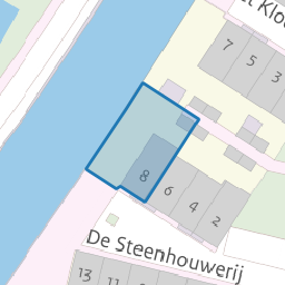 Perceel LWD00-F-8413