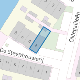 Perceel LWD00-F-8416