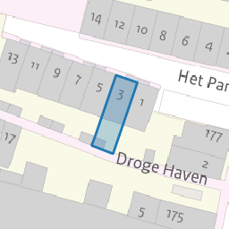 Perceel LWD00-F-8418