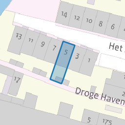 Perceel LWD00-F-8419