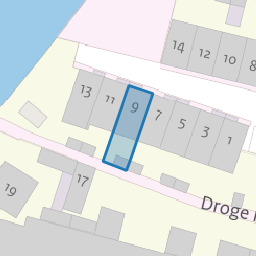 Perceel LWD00-F-8421