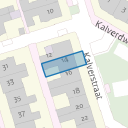 Perceel LWD00-F-8425